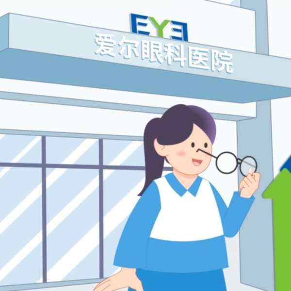 从“模糊”到“高清”要多久？ICL术后恢复时间线全解析