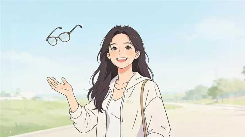 女生近视手术必看：术前必知的5个真相
