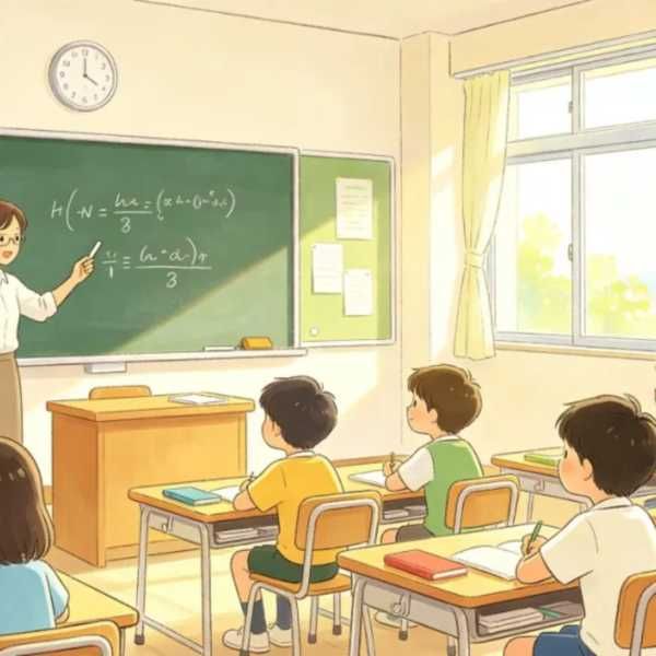 97% 的教师存在职业健康困扰，你的眼睛中招了吗？