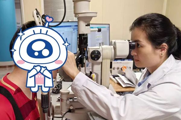 荣誉加冕 | 我院李梦媛主任受聘国家级学组委员，葡萄膜炎专科建设