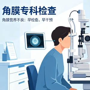 角膜营养不良会遗传吗？什么时候需要做移植手术
