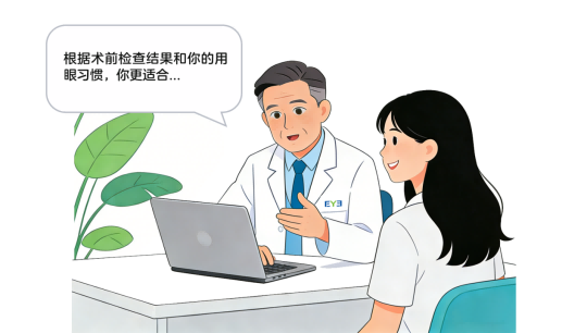 近视1200度，还能做近视手术吗？