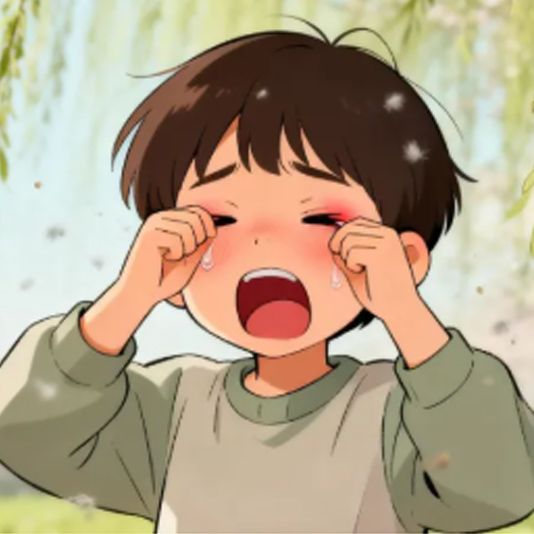 痒痒痒！春季角结膜炎，你了解多少