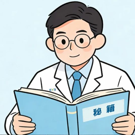 告别干眼症！眼科医生私藏护眼秘籍大公开