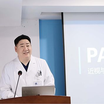 摘镜前，值得了解的第六代ICL—EVO ICL(V5）