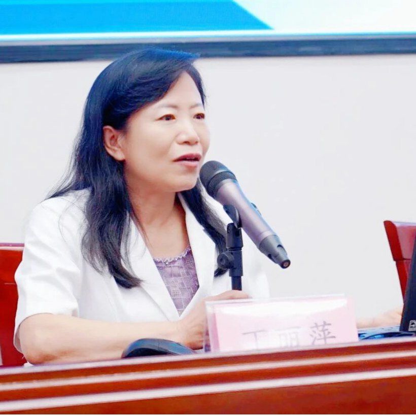 无锡金桥双语实验学校教职工家庭眼健康关爱计划正式启动！